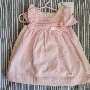 [Mayoral] 12m/80cm infant dress